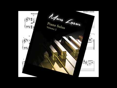 Mars Lasar - Twilight's Miracle