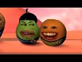 Annoying Orange Sneak Episode Only On DigiGirlFan 69 Network