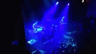 King Krule - &quot;Has This Hit?&quot; (Live In Chicago)