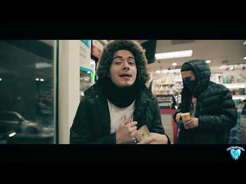 J Flockin - Watch Your Step (Dir. Lil Fvckup)