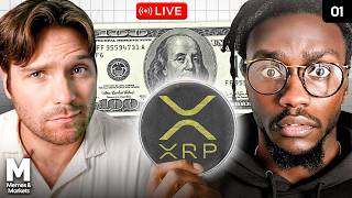 XRP & the Secret Plan to Replace the Dollar | Memes & Markets 📈