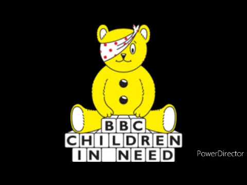 My made of a old BBC Children In Need 1988 promo