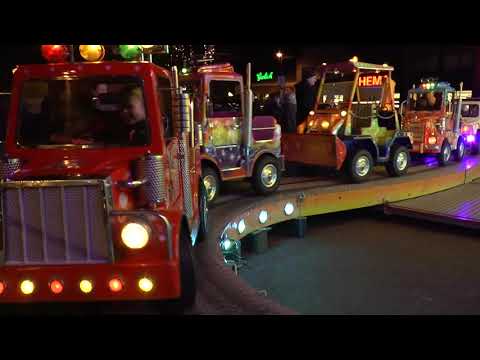 RTVSternet 20181215 Winter Wonder Weekend  Zatrerdag