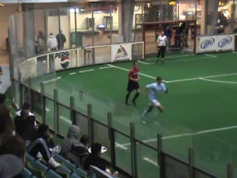 NSL 2009-2010 Week 7 - RWB Adria vs. OP Tricycles