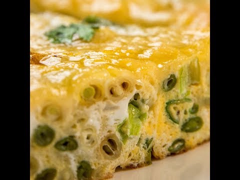 download lagu mp3 mp4 Green Bean Frittata, download lagu Green Bean Frittata gratis, unduh video klip Green Bean Frittata