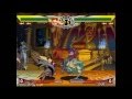 DSR Ranked Replay 71 TheTHCGamer Rikuo Vs RaBIDMONSTa Morrigan