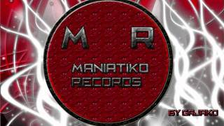 Triana-Pienso En Ti. ( Prod By Gajako)