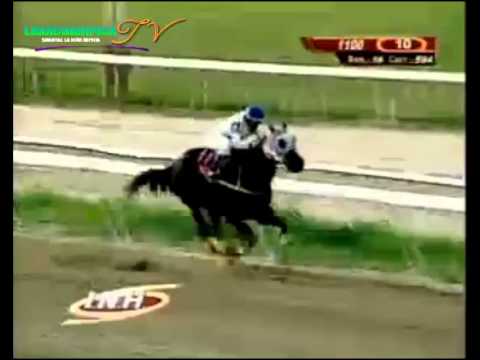 LA RINCONADA 10 CARRERA DOMINGO 20 DE JUNIO DEL 2014