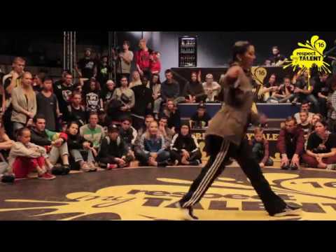 RESPECT MY TALENT-2016 MOSCOW. PRO HOUSE 1/8 - 7