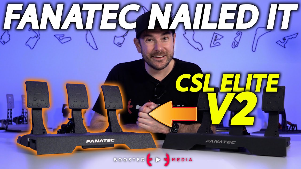 Sim Racing and Esports News Roundup for September 29, 2022 4 Sim Racing and Esports News Roundup for September 29, 2022