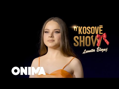 Leonita Elezaj : Ani Mitrovice ( Ani moj Kosove )