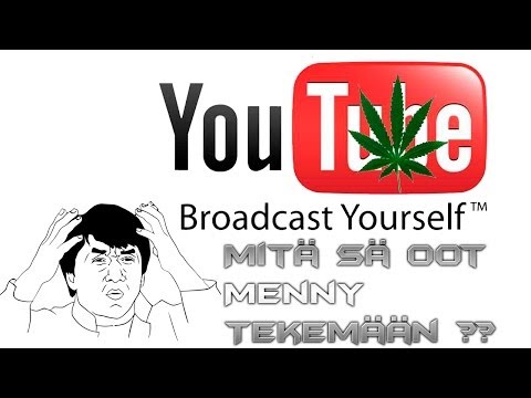 Mitä Vi**ua Youtube ?!?!?!?!