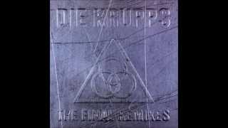 Die Krupps - Paradise of Sin (Luc Van Acker/Revolting Cocks Remix)