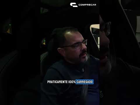 Um acidente na BR-101 mudou o planejamento da viagem com o Audi Q6 e-tron Sportback.