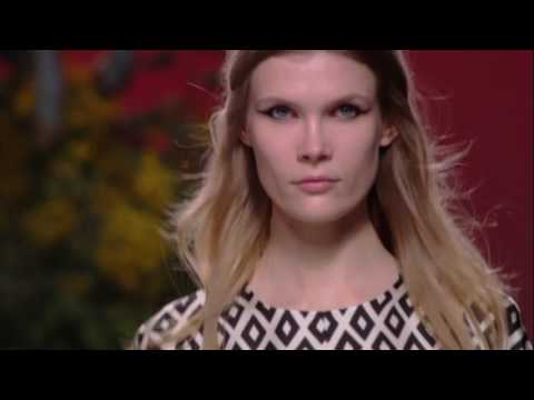 DESFILE JORGE VAZQUEZ