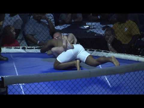 SFL XXV - Malik Greene vs  Derrick Carter
