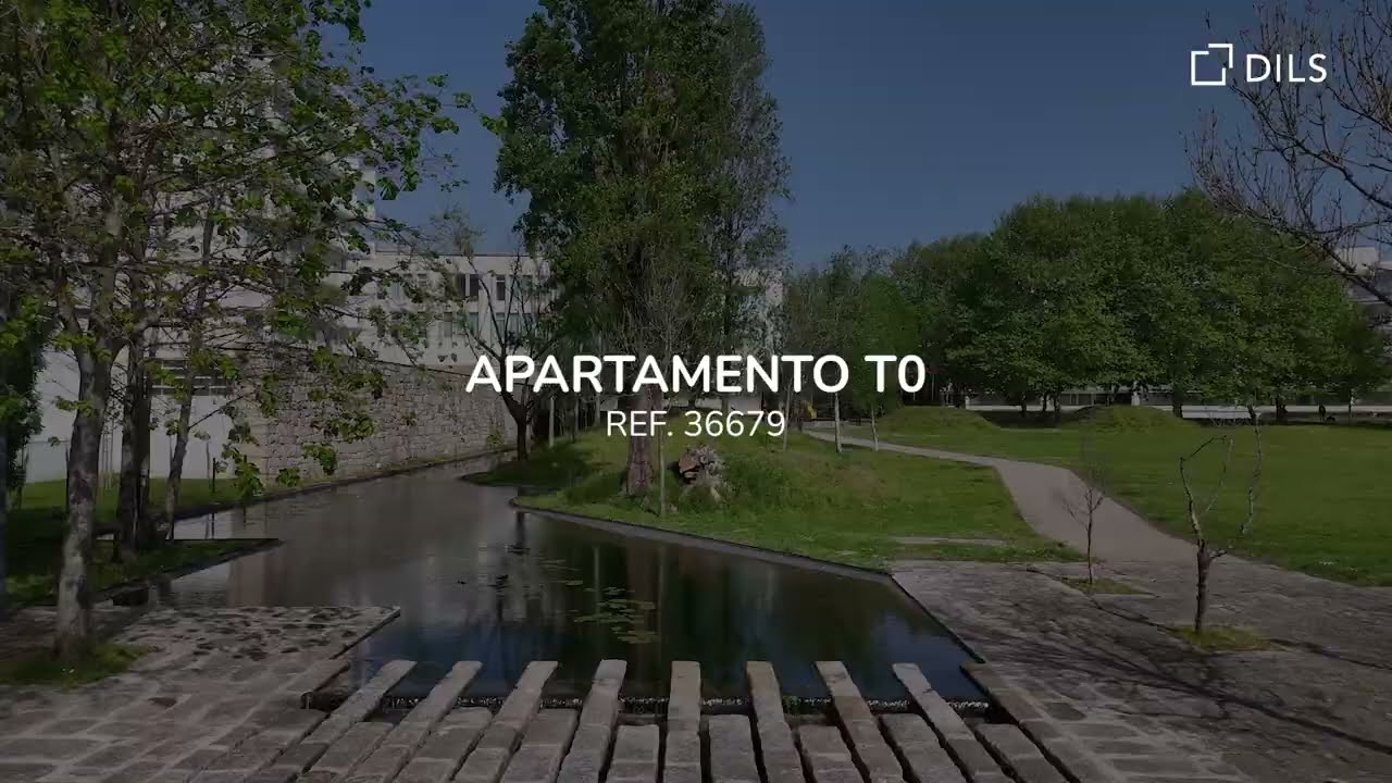 Vídeo do imóvel