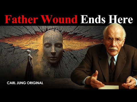 Why Healing the Father Archetype Breaks Every Pattern You Learned in Childhood | Carl Jung Original