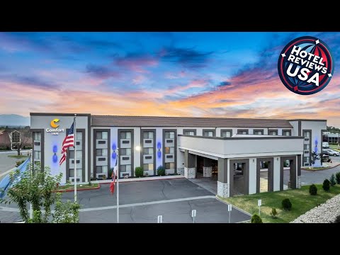 Quality Inn & Suites Murray – Salt Lake City South | United States ⭐