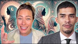 SNEAKO Reacts to Lily Jay’s Response After He Criticized Her Interpretation of Islam