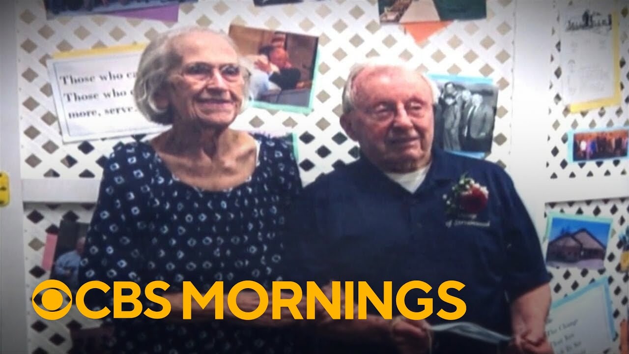 Woman says "I felt betrayed" and claims her brother drained her parents' life savings