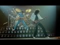 Queen Jailhouse Rock (Live Rock Montreal HD)