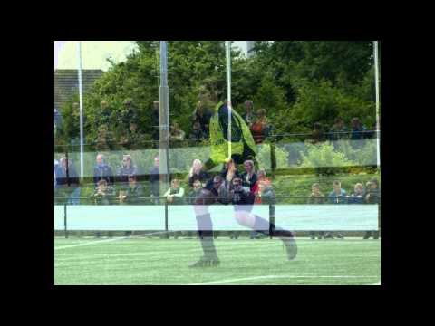 SVI A1 - HHC A1  1 - 4  30 mei 2015