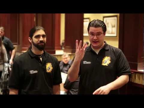 *NEW* TempleCon 2013 Reviews