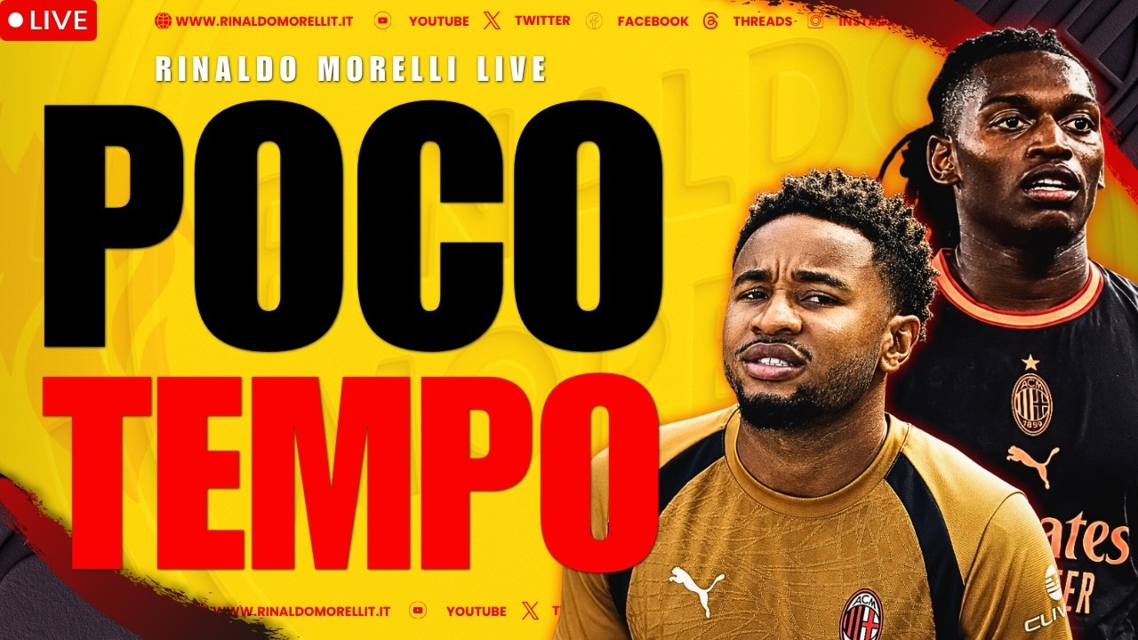 Ultimo video pubblicato