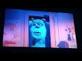 Monster Inc Creditos En Disney Junior