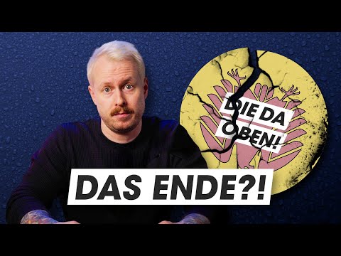 Mein letztes Video?!