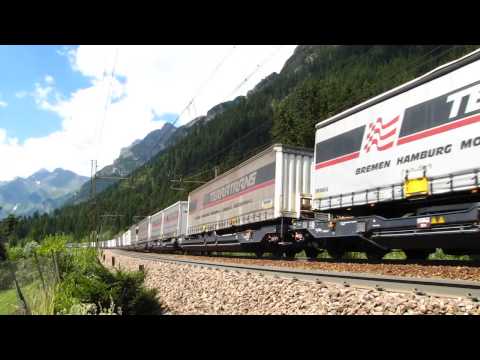 TEC Brennero - Verona Q.E.