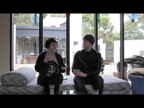 Bertie Blackman: 'Talking Smack: Honest Conversations About Drugs'