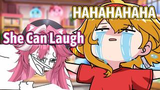 Raora Can't Stop Laughing When Hearing Kaela's Laughing【Hololive EN】