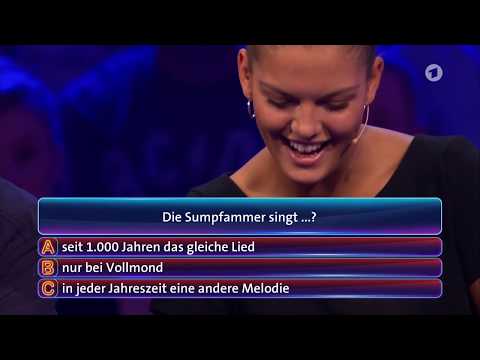 Wer weiß denn sowas? vom 23.01.2019 I Staffel 4 Folge 75