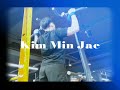 Kim Min Jae (lesson 2)