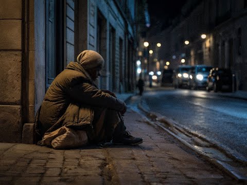 Accueillir et réinsérer des femmes seules à la rue