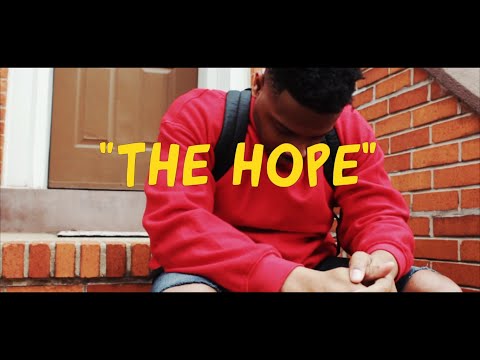 J-SO "The Hope" Music Visual