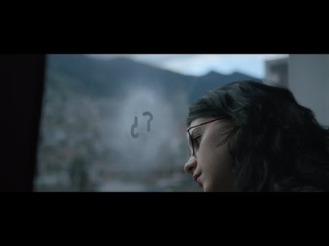 GAFAS AMARILLAS TRAILER OFICIAL