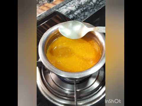 Bandhani tie-resist-dyeing DIY