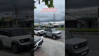 #vf3 gương điện gắn zin cắm jack là xong