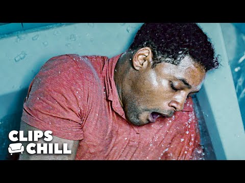 Ben Ended It All So That Others Could Live | Seven Pounds (Will Smith)