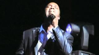 Straight No Chaser - Fix You - Reading