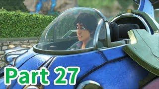 心をひとつに【KNACK ふたりの英雄と古代兵団】実況プレイ Part27
