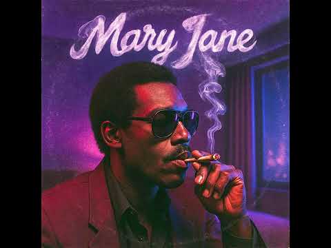 Agentic Orange - Mary Jane (1980's Funk, R&B)