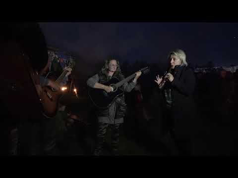 Stvořidla 7.5.2022.Ještě pár písní z Potlachu T.O.Měsíční Údolí.