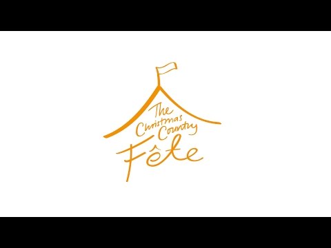 The Christmas Country Fete, Culverden, NZ