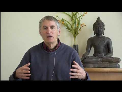 Selfishness and Freedom from Selfishness