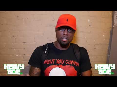 ARP and Heavybag Call Out Goodz to Battle Jimz and Address Showoff Retierment