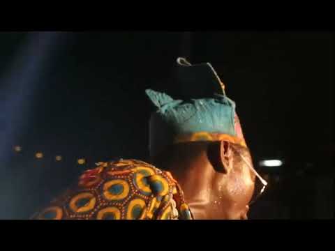 UBT Mchiriku Band - Show Love // LIVE @ Wikiendi